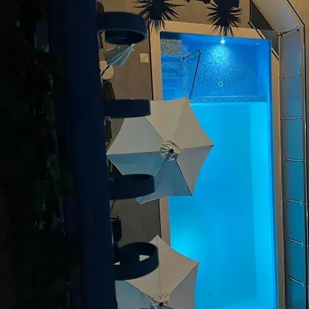 Wiip Hotel Podstrana