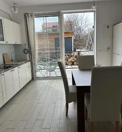 Wiip מלון פודסטראנה