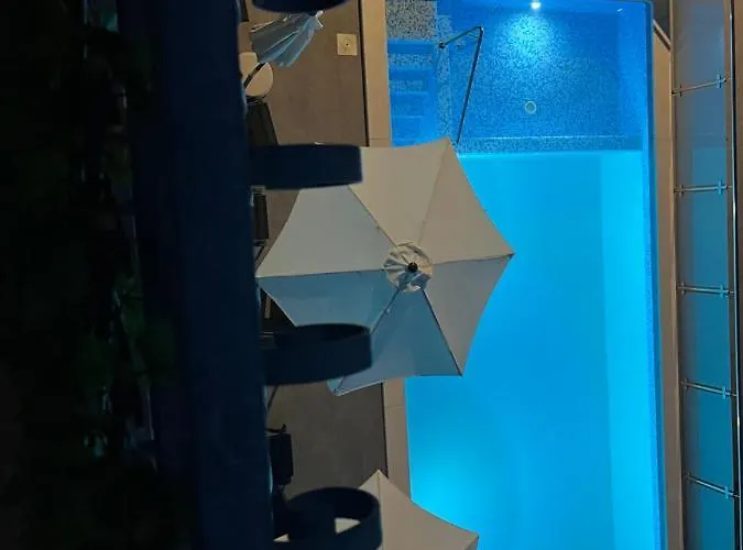 Wiip Hotel Podstrana