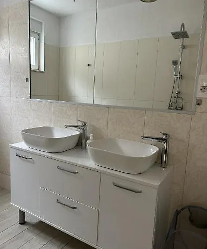 Wiip Podstrana