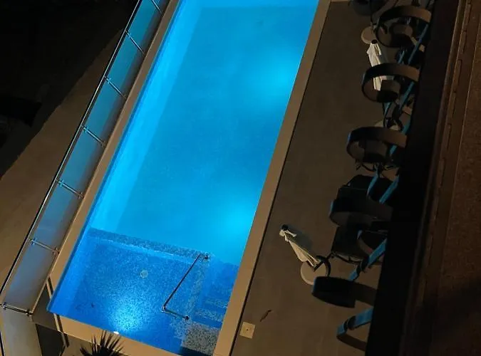 Hotel Wiip *